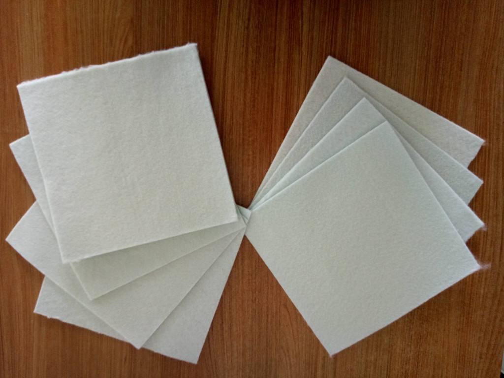 土工布廠家解答非織造土工布重要的工序是什么？