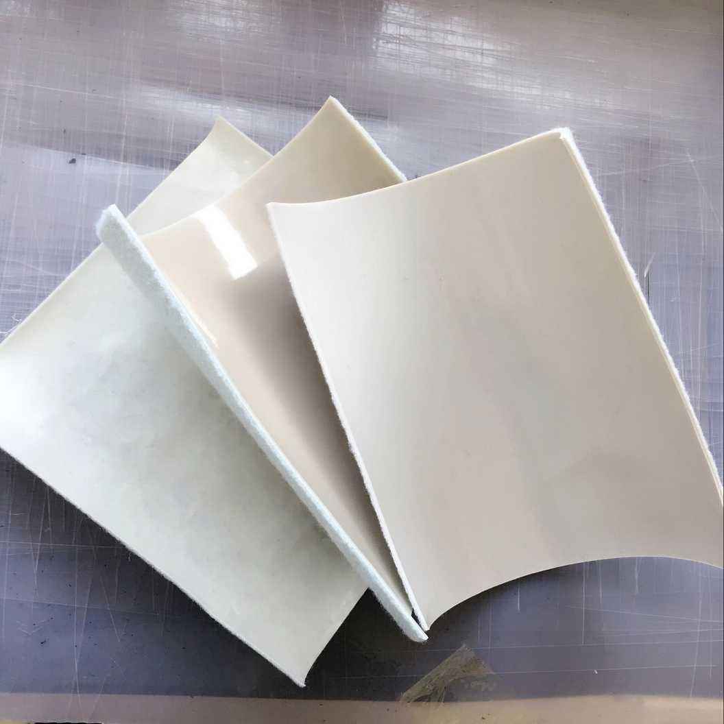 質(zhì)量好的復合土工膜選材標準